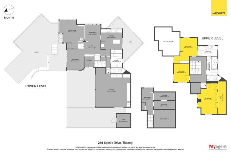 246 Scenic Drive Titirangi_17