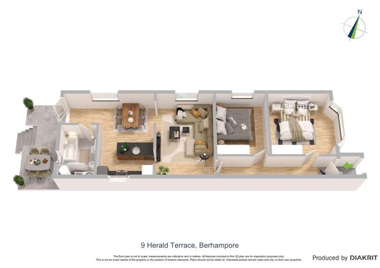 9 Herald Terrace Berhampore_15