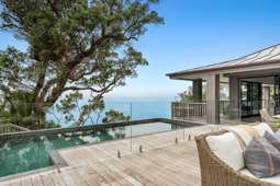 Exclusive - Ti Point Waterfront