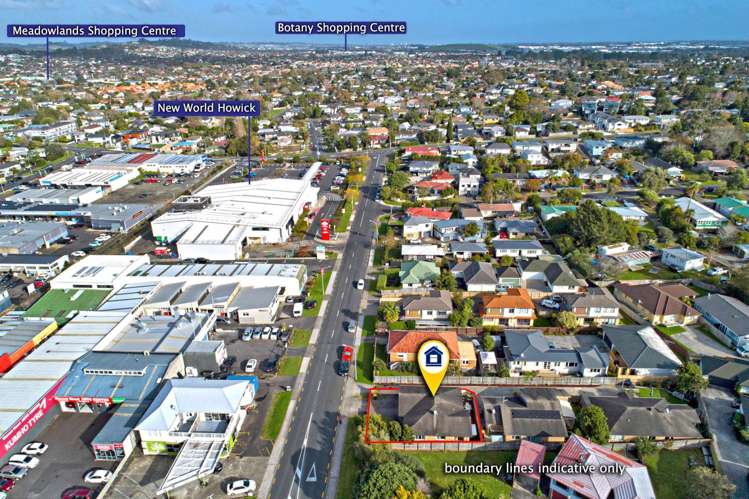 163 Wellington Street Howick_23