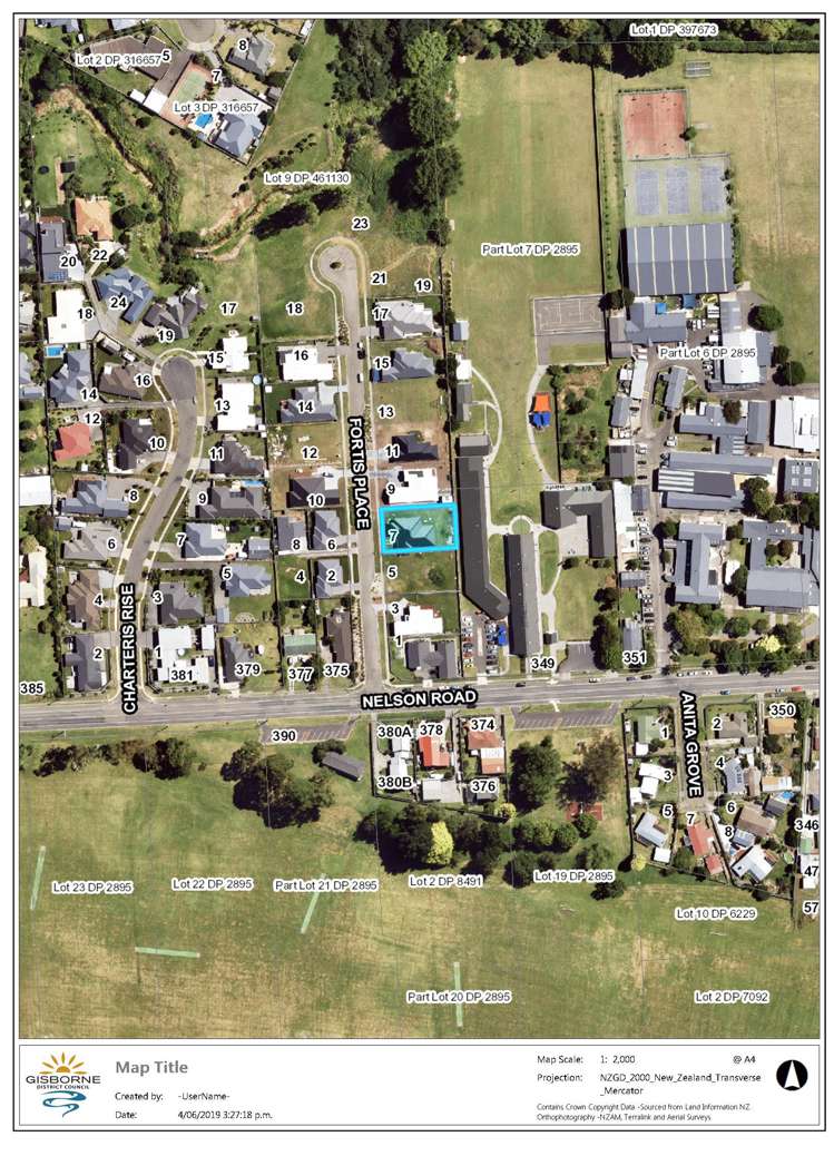 7 Fortis Place Lytton West_17