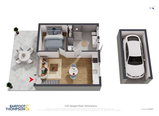 2/91 Speight Road St Heliers_1