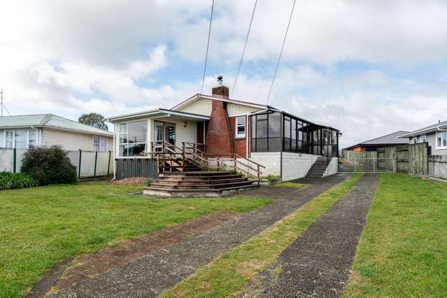 Te Rahu. Take a Look.