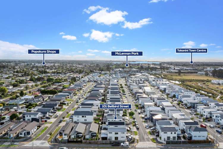 101 Bellbird Street Papakura_10
