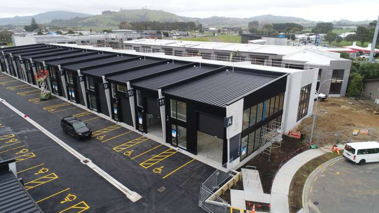 Unit 9, 8 Toorea Street (Junction Worx) Papamoa_2