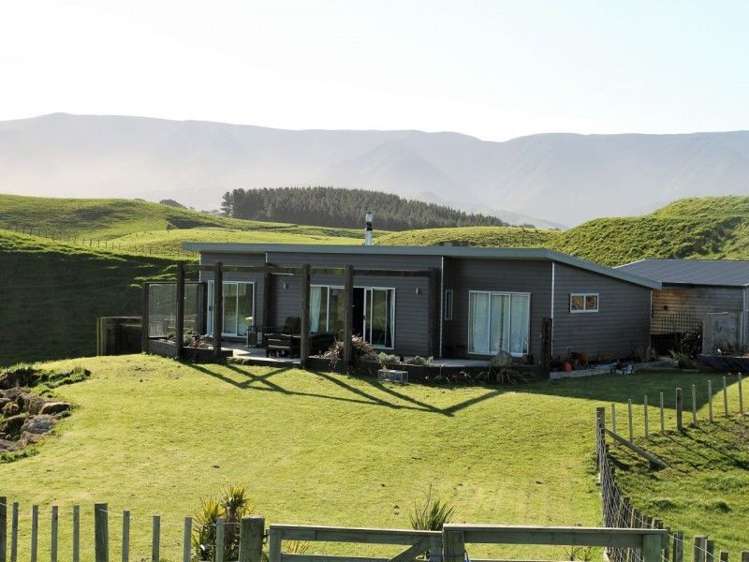 114a Glengarry Road Dannevirke_0