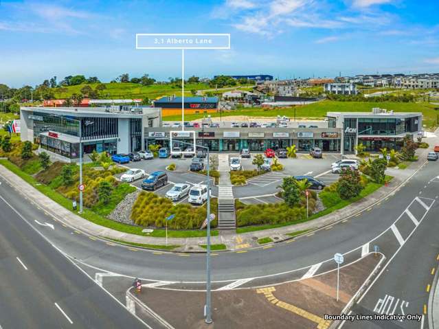 Modern Dental Investment in Prime Location