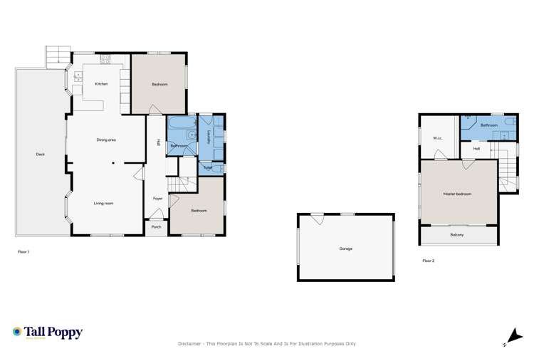 8 Tuckett Place Enner Glynn_22