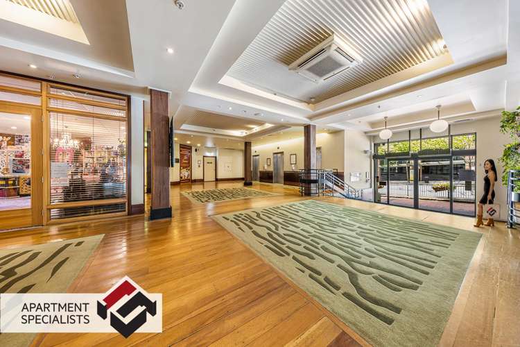 35 Hobson Street Auckland Central_21