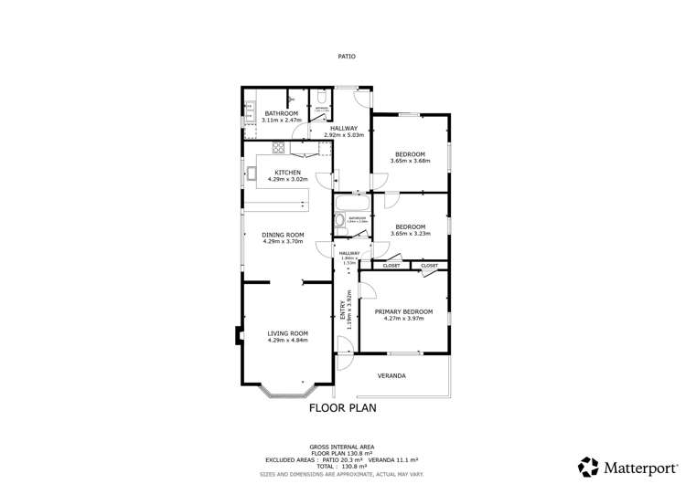 460 Palmerston Road Te Hapara_18