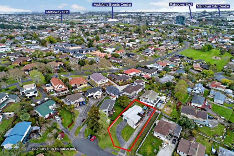 11 Sentosa Place Clover Park_11