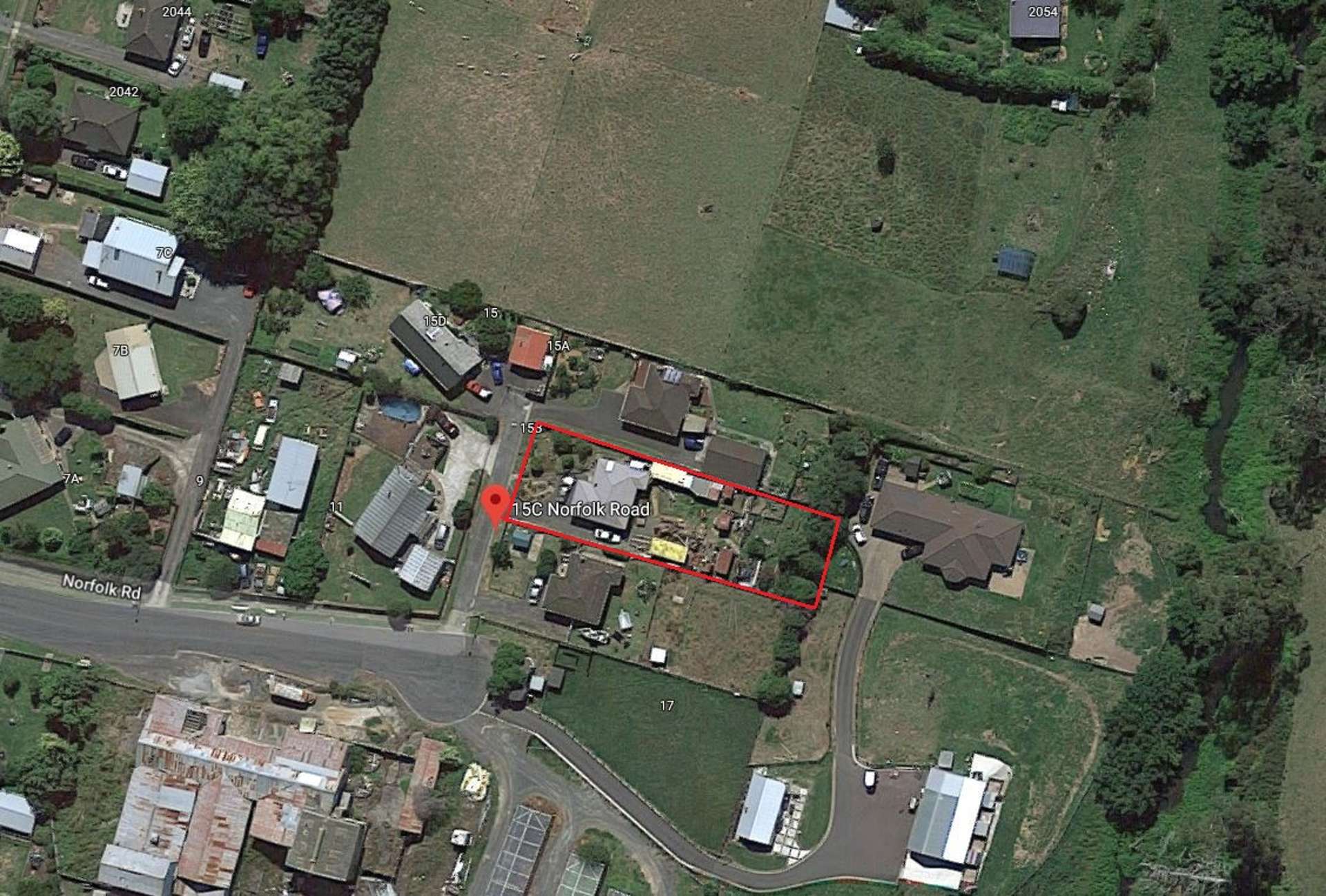 15c Norfolk Road Morrinsville_0