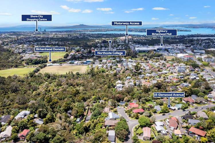 15 Glenwood Avenue Birkenhead_18