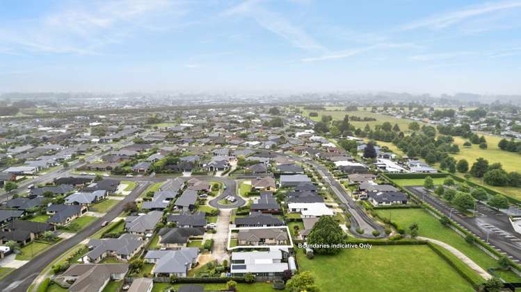 21 Kowhai Drive Cambridge_22