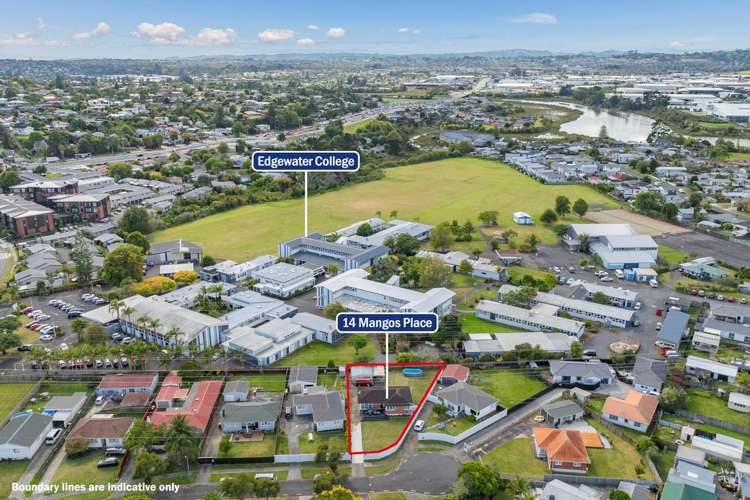 14 Mangos Place Pakuranga_7