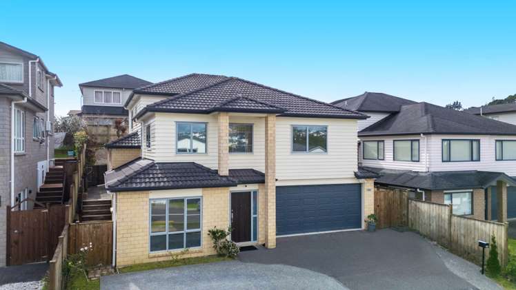 20 Viera Drive Flat Bush_20