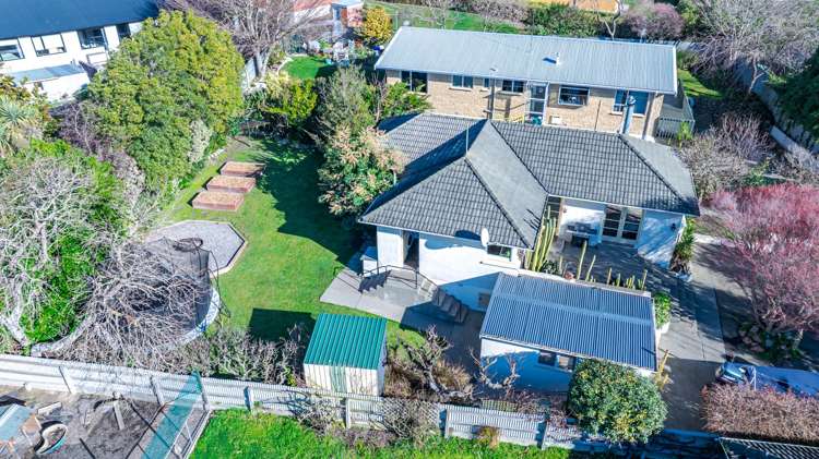 47 Old North Road Marchwiel_34