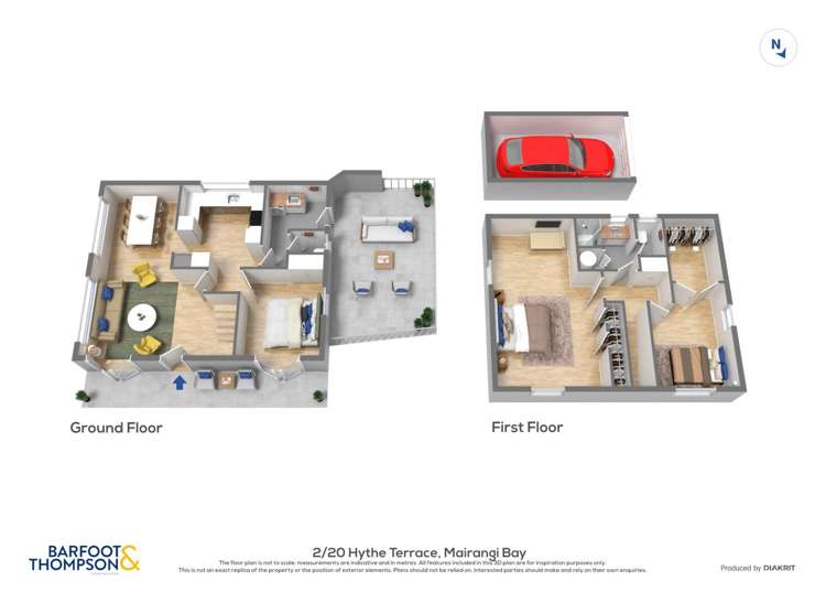 2/20 Hythe Terrace Mairangi Bay_17