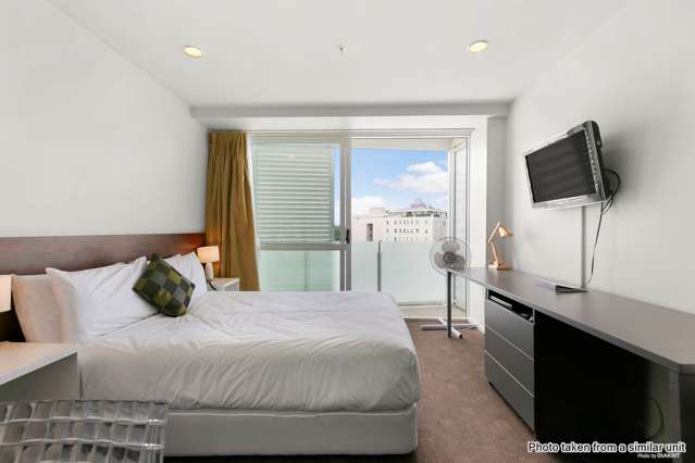 1301/10 Waterloo Quadrant Auckland Central_1
