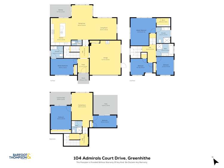 104 Admirals Court Drive Greenhithe_13