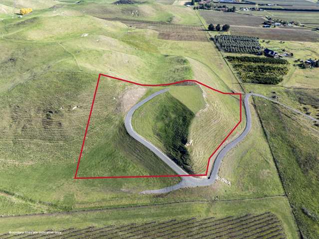 1.7ha Section - Maraekakaho Road Raukawa_1