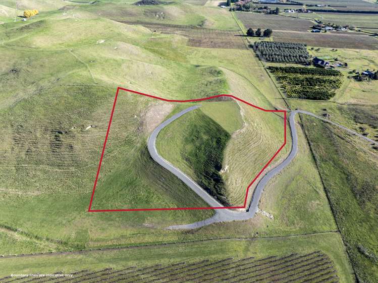 1.7ha Section - Maraekakaho Road Raukawa_1