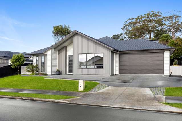 Single Level & Centrally Located