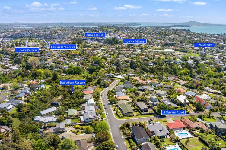 5 Coates Road Cockle Bay_25