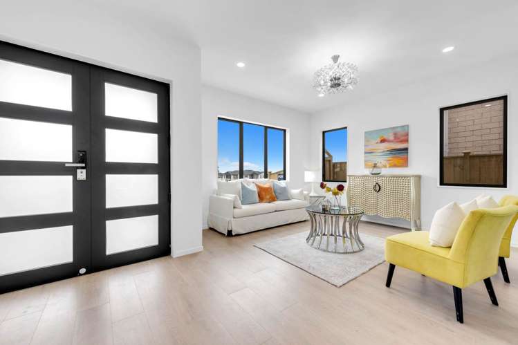 24 Crossgar Road Flat Bush_6