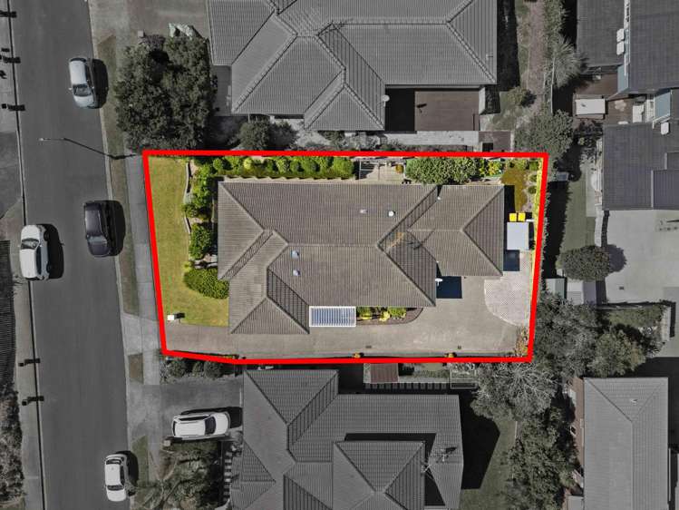 8 Jelas Road Red Beach_27