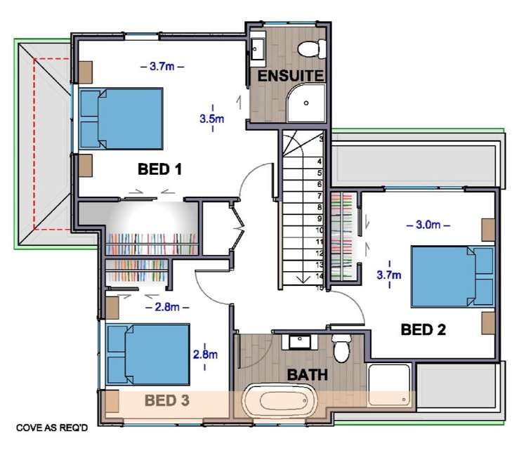 14B Norfolk Street Wainuiomata_14