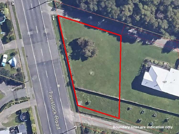 Lot 1/127 Tavistock Road Waipukurau_8