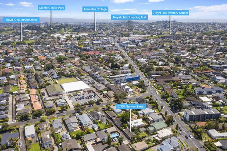 3/151 Selwyn Street Onehunga_15