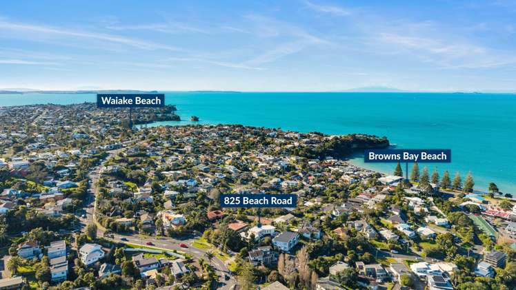 825 Beach Road Browns Bay_28