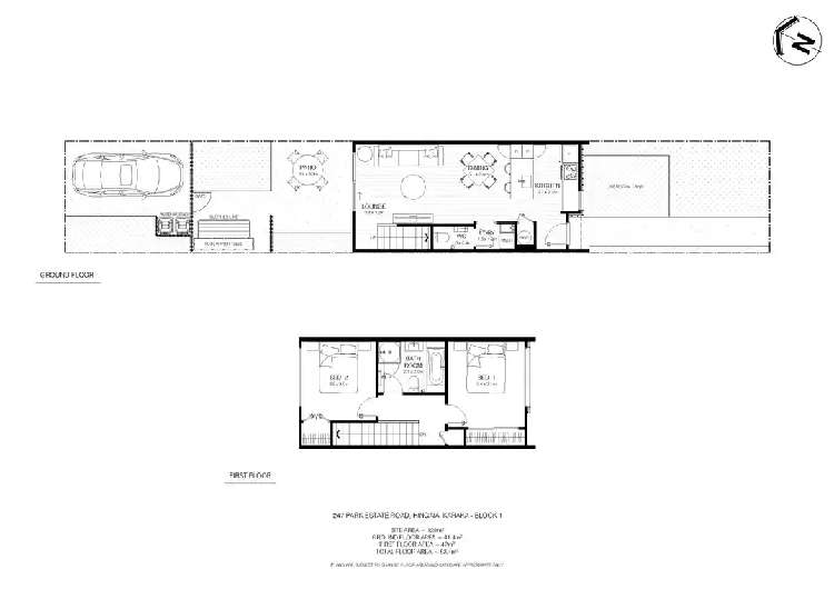 247 PARK ESTATE ROAD "PARK GREEN" Papakura_25