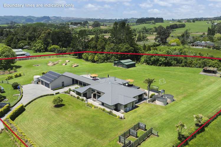 458 Papakura-Clevedon Road Clevedon_1