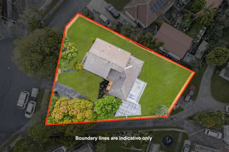 13 Glucina Place Glen Eden_28