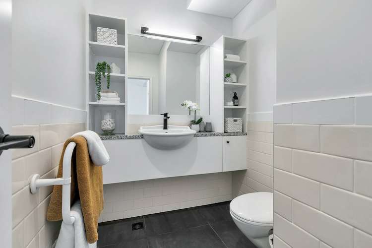 16/137 Quay Street Waitemata Harbour_16