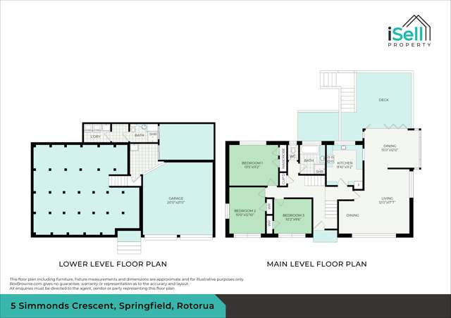 5 Simmonds Crescent Springfield_1