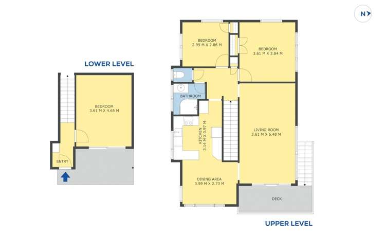 1A/16 Viewland Avenue Onehunga_7