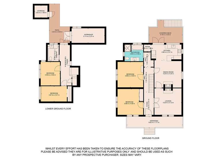 14 Owens Road Devonport_28