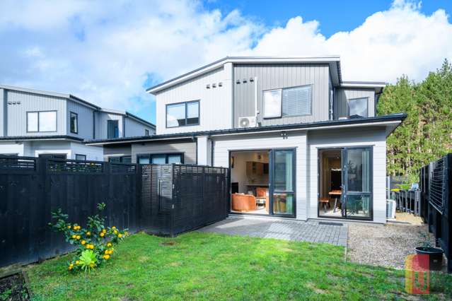 6 Kauri Amber Road Westgate_1