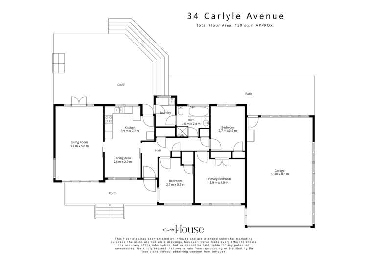 34 Carlyle Avenue Chartwell_15