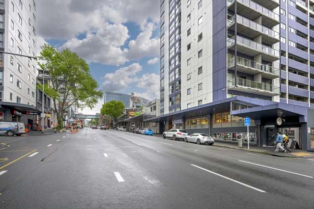 R2/47 Hobson Street Auckland Central_3