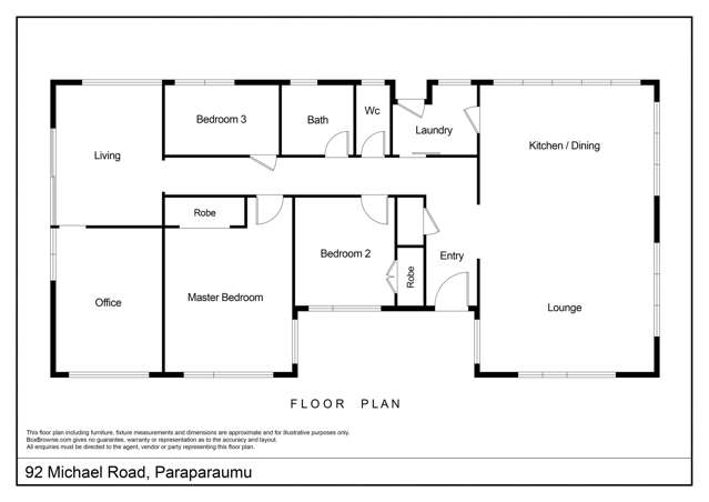 92 Michael Road Paraparaumu_1