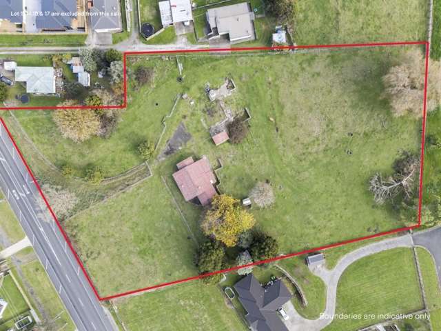 Otorohanga Growth Opportunity