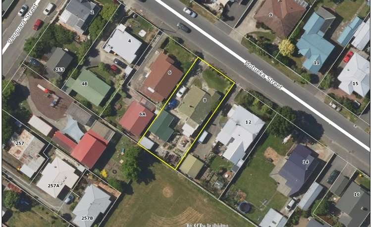 8 Motueka Street Nelson South_20