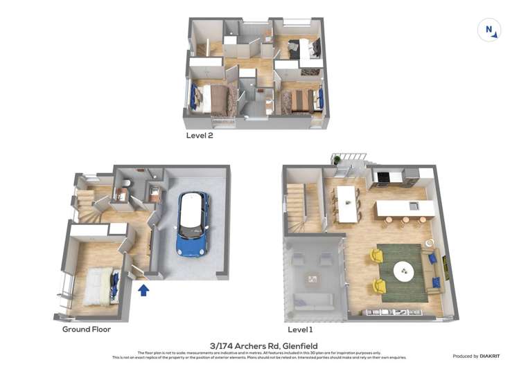 174b Archers Road Glenfield_17