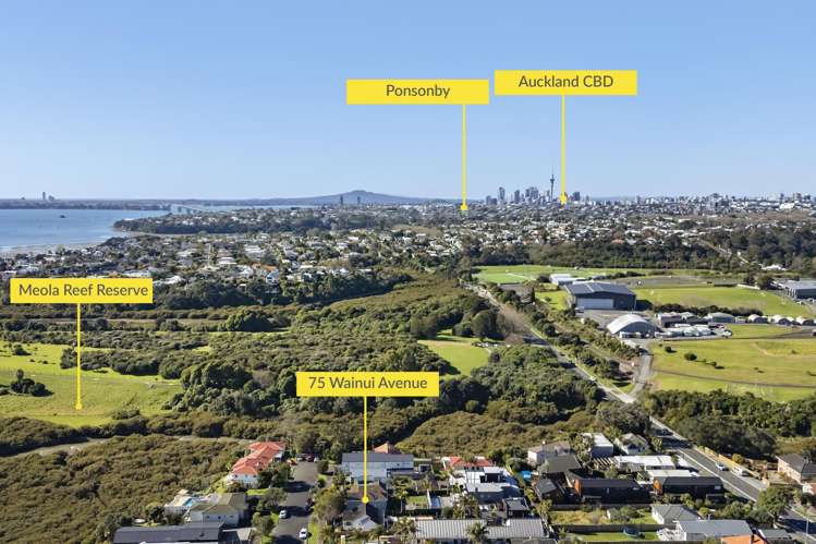75 Wainui Avenue Point Chevalier_23