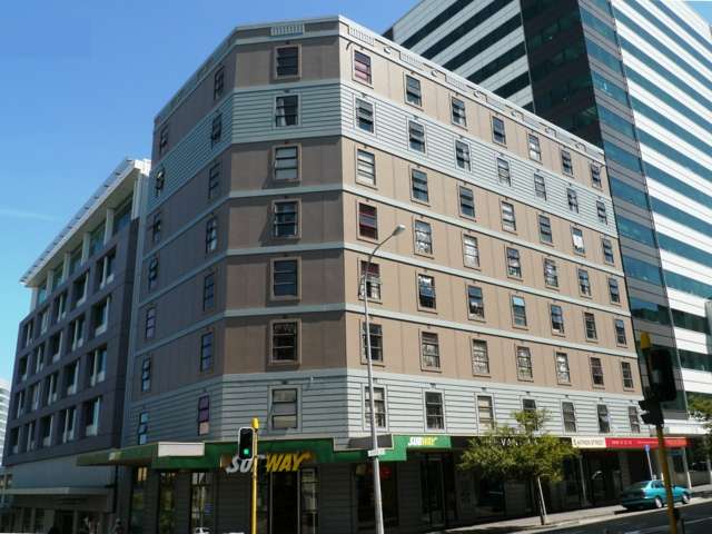 AITKEN STREET CONVENIENCE